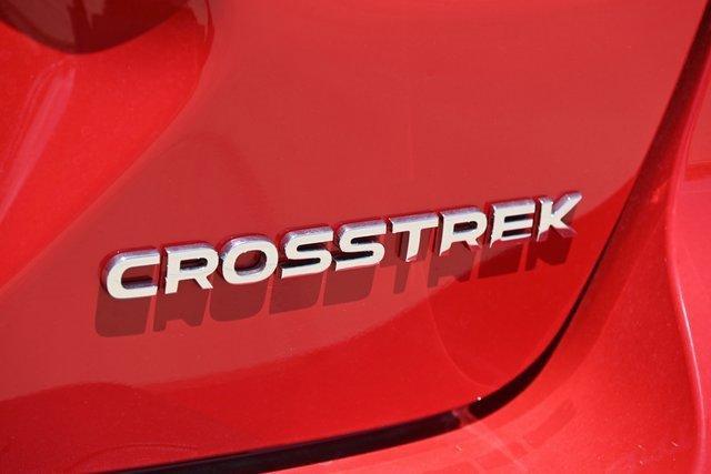 new 2025 Subaru Crosstrek car, priced at $29,798