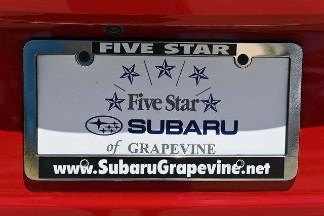 new 2025 Subaru Crosstrek car, priced at $29,798