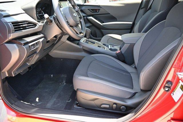 new 2025 Subaru Crosstrek car, priced at $29,798