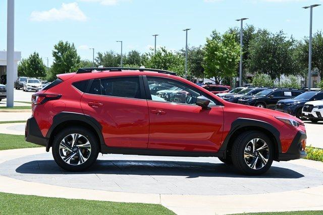 new 2025 Subaru Crosstrek car, priced at $29,798