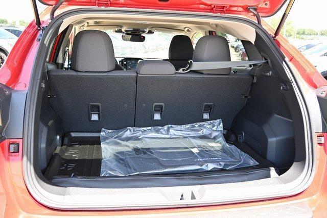 new 2025 Subaru Crosstrek car, priced at $29,798