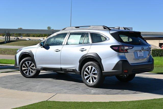 new 2025 Subaru Outback car, priced at $27,452