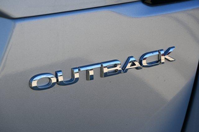 new 2025 Subaru Outback car, priced at $27,452