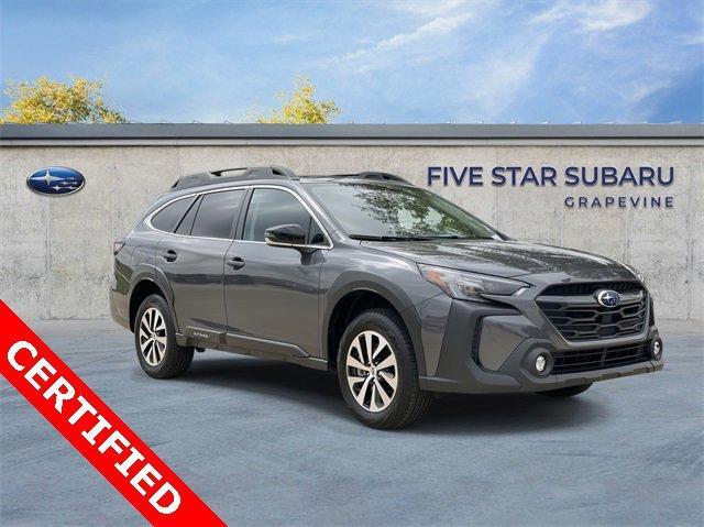 used 2025 Subaru Outback car, priced at $32,000