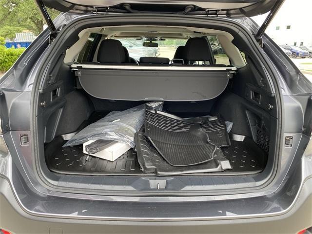 used 2025 Subaru Outback car, priced at $32,000