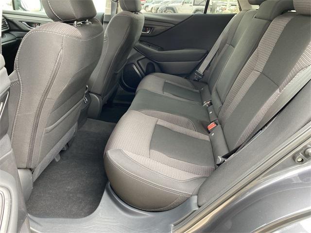 used 2025 Subaru Outback car, priced at $32,000