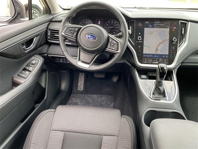 used 2025 Subaru Outback car, priced at $32,000