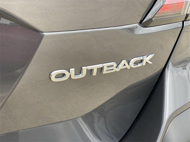 used 2025 Subaru Outback car, priced at $32,000
