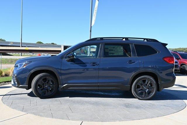 new 2024 Subaru Ascent car, priced at $44,511