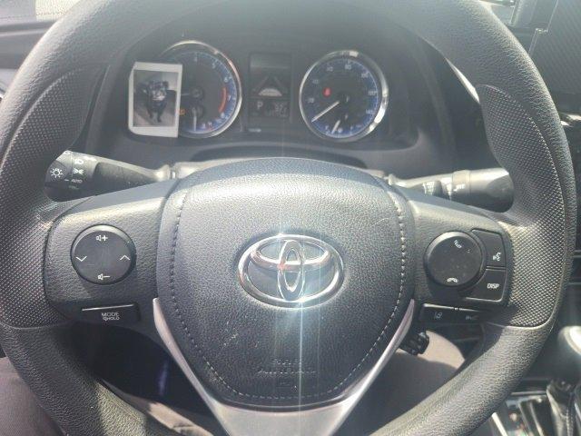 used 2018 Toyota Corolla car, priced at $16,000