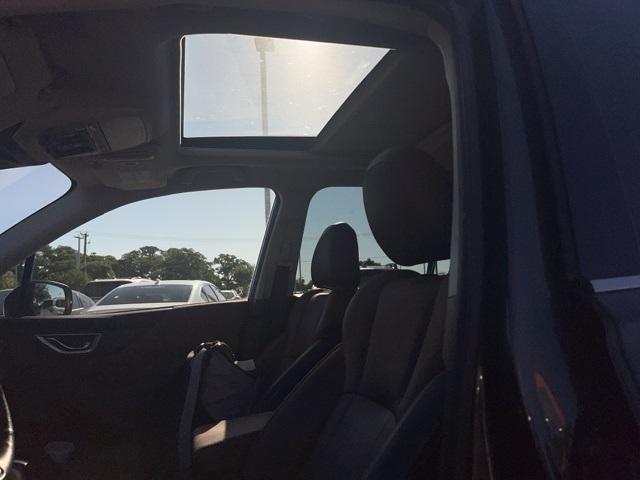 used 2023 Subaru Forester car, priced at $30,000
