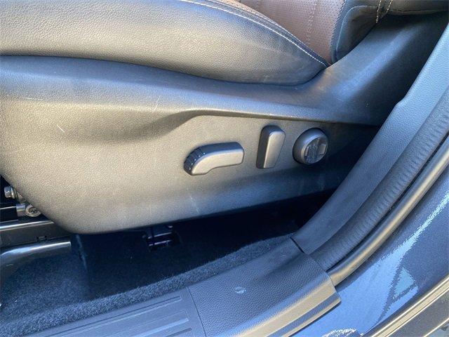 used 2023 Subaru Forester car, priced at $30,000