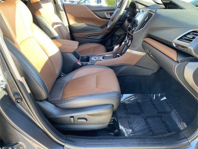 used 2023 Subaru Forester car, priced at $30,000