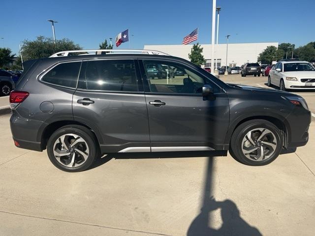 used 2023 Subaru Forester car, priced at $30,000