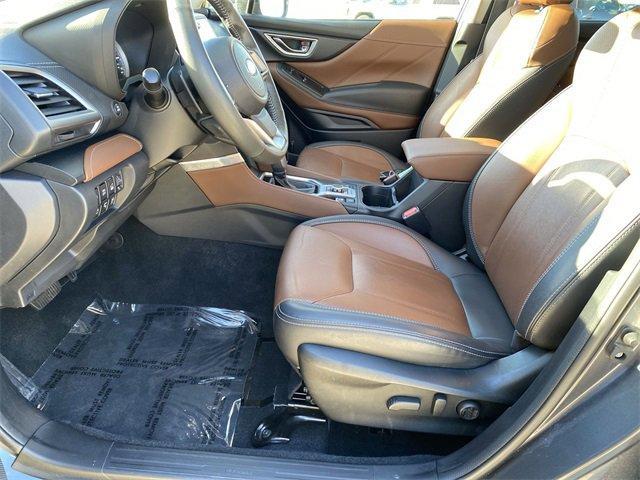 used 2023 Subaru Forester car, priced at $30,000