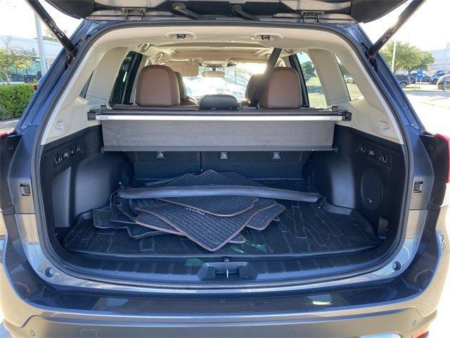 used 2023 Subaru Forester car, priced at $30,000