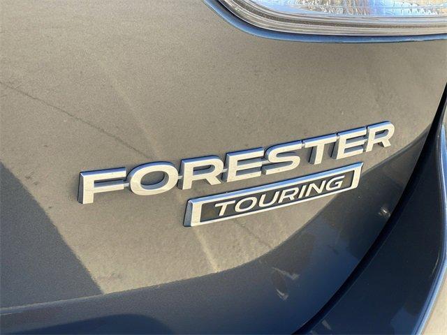 used 2023 Subaru Forester car, priced at $30,000