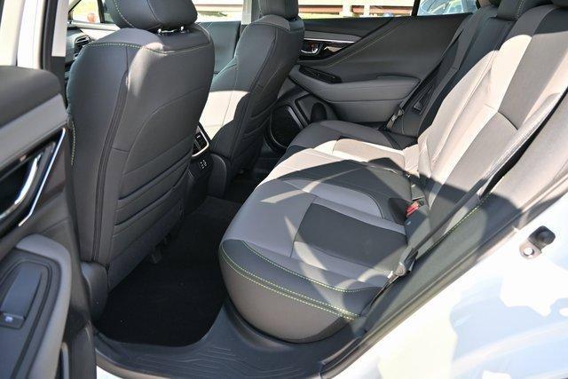 new 2025 Subaru Outback car, priced at $37,768