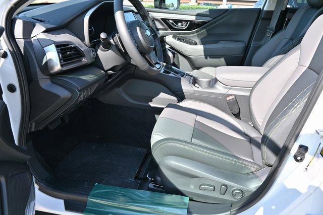 new 2025 Subaru Outback car, priced at $37,768