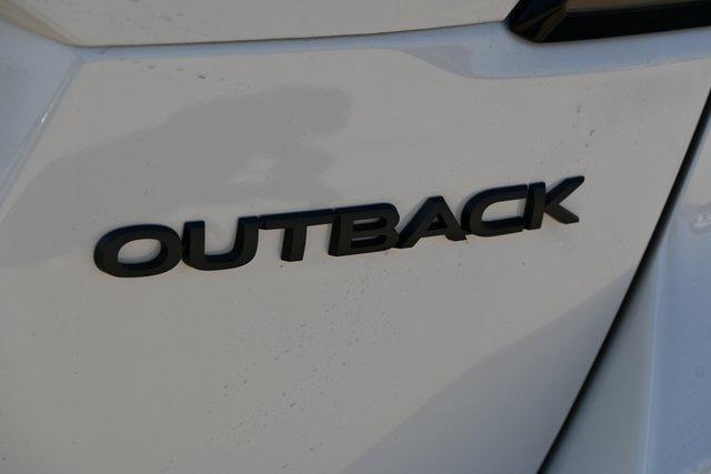 new 2025 Subaru Outback car, priced at $37,768