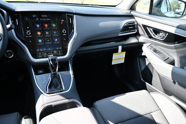 new 2025 Subaru Outback car, priced at $37,768