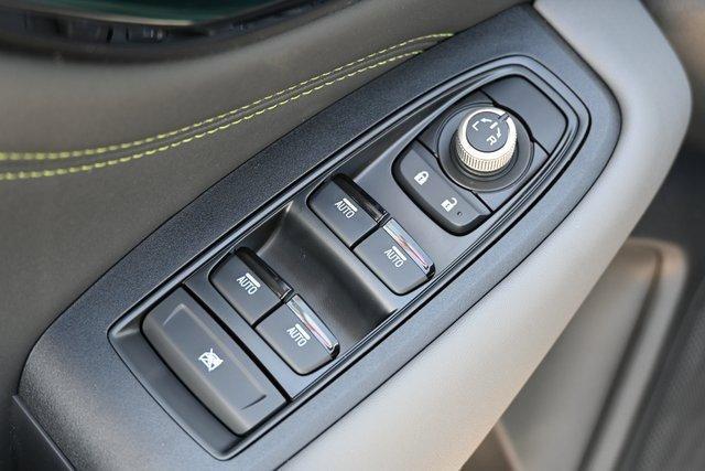 new 2025 Subaru Outback car, priced at $37,768