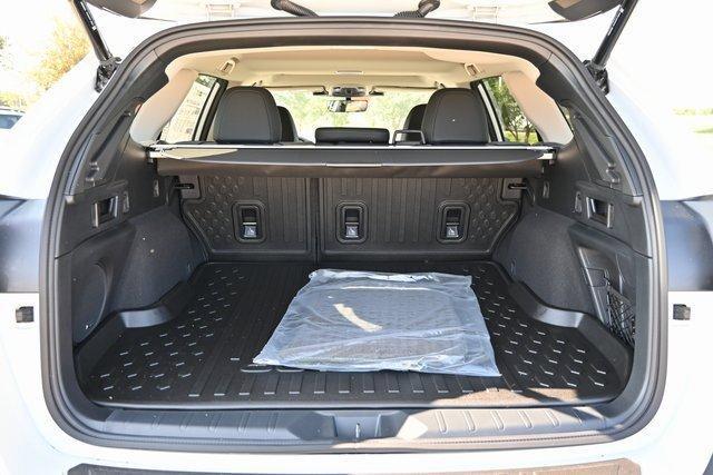 new 2025 Subaru Outback car, priced at $37,768