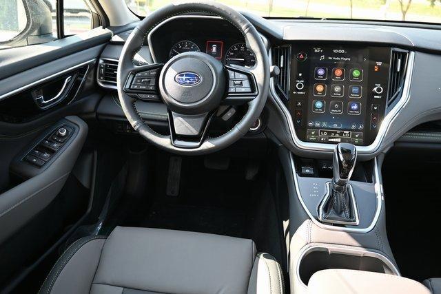 new 2025 Subaru Outback car, priced at $37,768