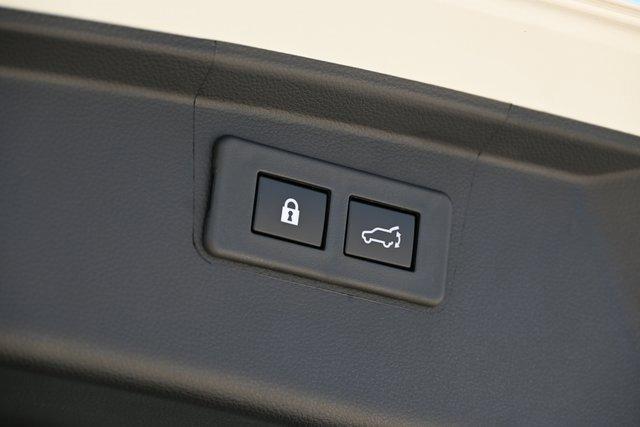 new 2025 Subaru Outback car, priced at $37,768