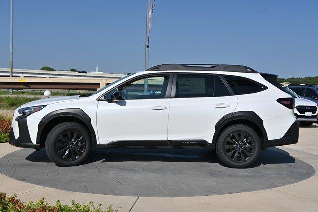 new 2025 Subaru Outback car, priced at $37,768