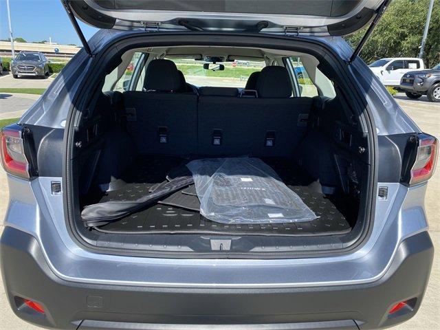 used 2025 Subaru Outback car, priced at $28,000