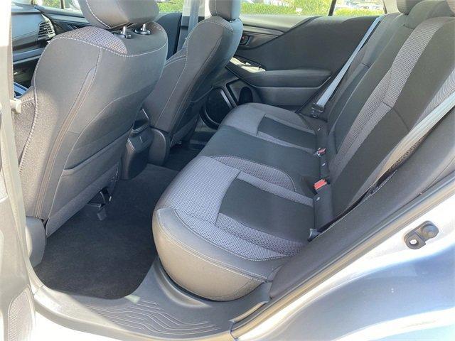 used 2025 Subaru Outback car, priced at $28,000