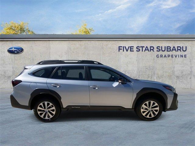 used 2025 Subaru Outback car, priced at $28,000