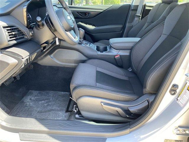 used 2025 Subaru Outback car, priced at $28,000