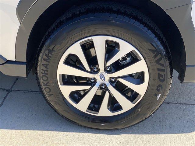used 2025 Subaru Outback car, priced at $28,000