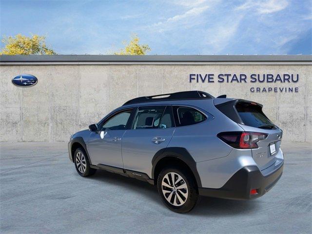 used 2025 Subaru Outback car, priced at $28,000