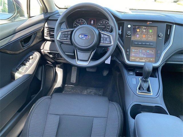used 2025 Subaru Outback car, priced at $28,000