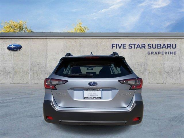 used 2025 Subaru Outback car, priced at $28,000