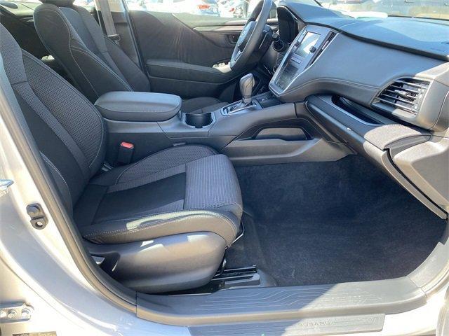 used 2025 Subaru Outback car, priced at $28,000