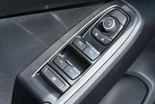 new 2025 Subaru Crosstrek car, priced at $33,337