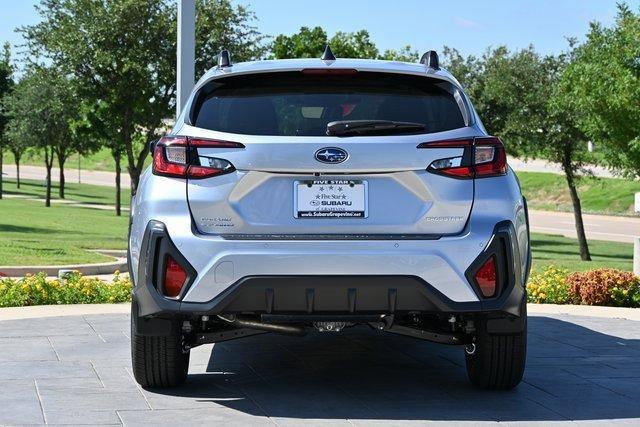 new 2025 Subaru Crosstrek car, priced at $33,337