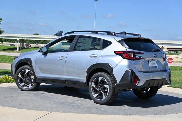 new 2025 Subaru Crosstrek car, priced at $33,337