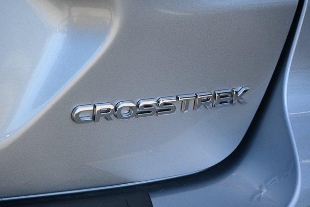 new 2025 Subaru Crosstrek car, priced at $33,337