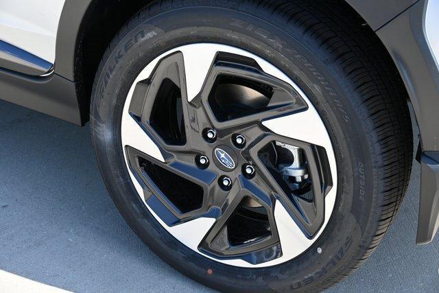 new 2025 Subaru Crosstrek car, priced at $33,337