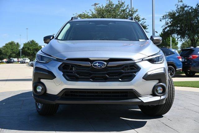 new 2025 Subaru Crosstrek car, priced at $33,337