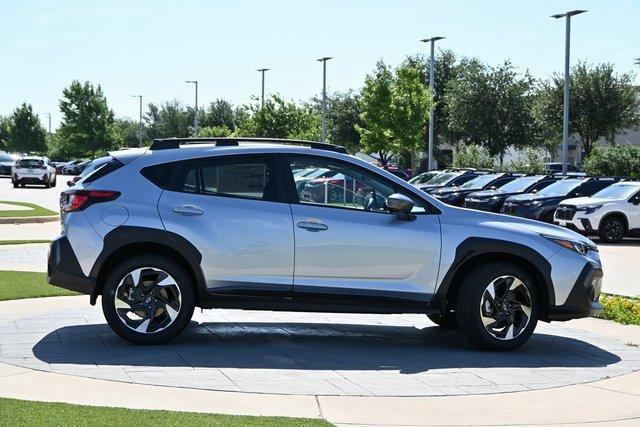 new 2025 Subaru Crosstrek car, priced at $33,337