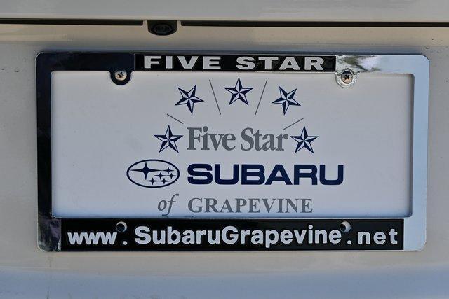 new 2025 Subaru Forester car, priced at $34,171