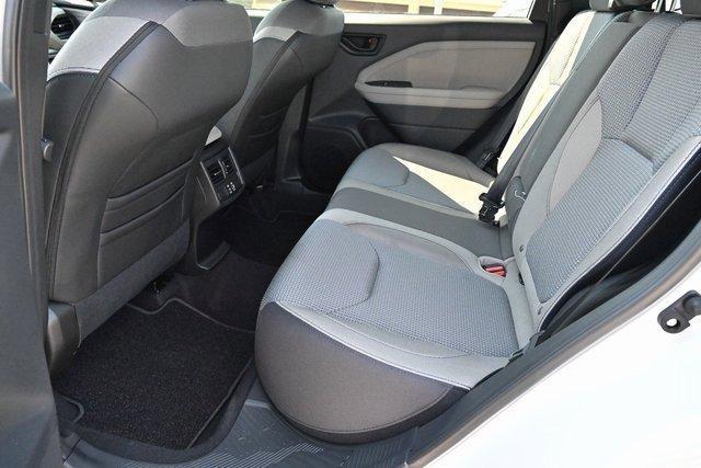new 2025 Subaru Forester car, priced at $34,171