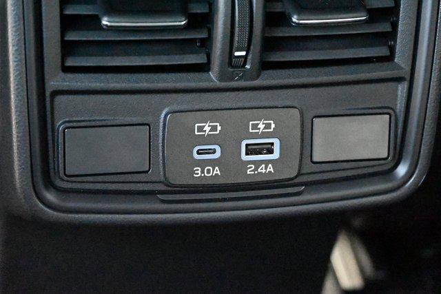 new 2025 Subaru Forester car, priced at $34,171