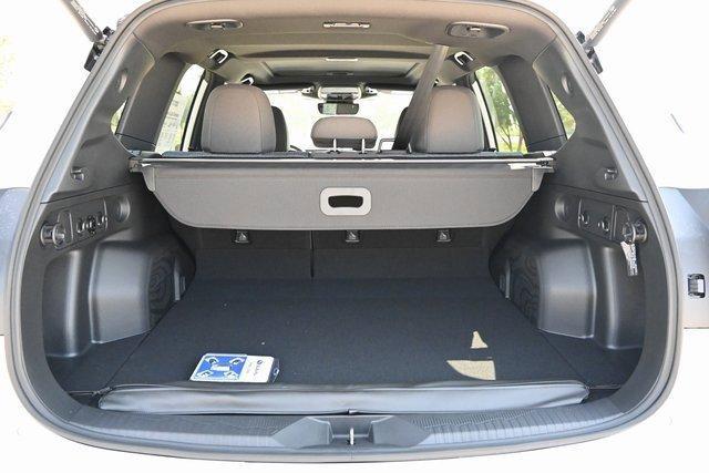 new 2025 Subaru Forester car, priced at $34,171
